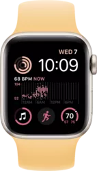 Apple Watch SE (2022) - 44mm